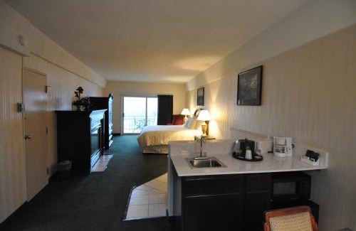 Madison Hotel | Hillside Inn