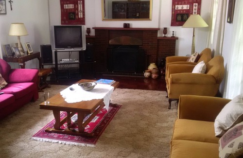 Bulawayo House | Hillside Manor