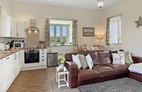 Saint Blazey Cottage | Hillside, Nr Wiveliscombe