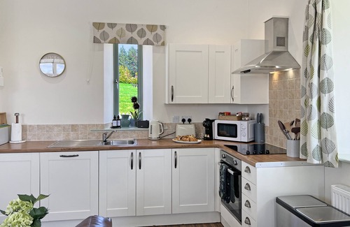 Saint Blazey Cottage | Hillside, Nr Wiveliscombe