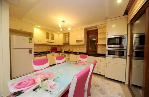 Alanya Villa | Hillside of Alanya 5+2