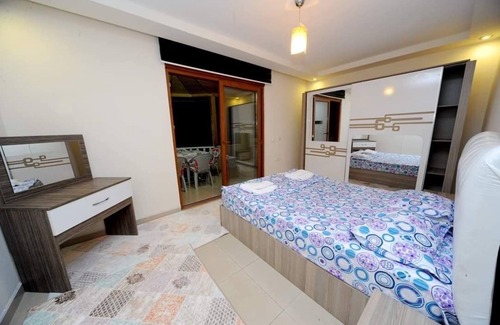 Alanya Villa | Hillside of Alanya 5+2