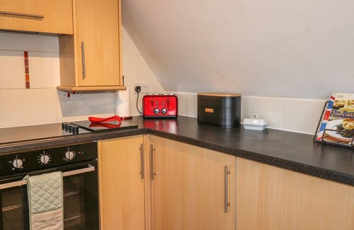 St. Ann's Chapel Cottage | HILLSIDE, pet friendly, character holiday cottage in Gunnislake