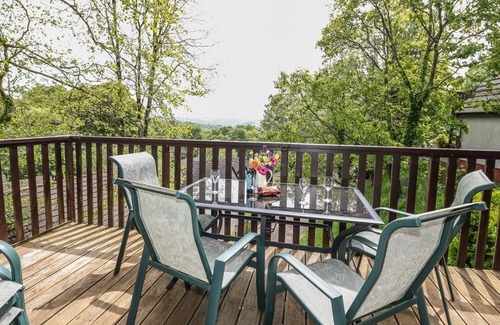 St. Ann's Chapel Cottage | HILLSIDE, pet friendly, character holiday cottage in Gunnislake