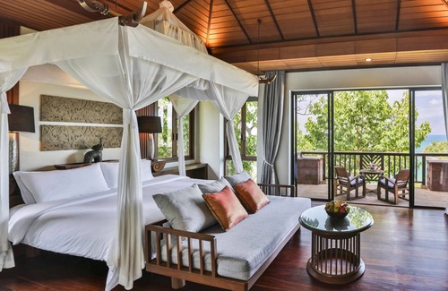 Ko Lanta Resort | Hillside Pimalai III