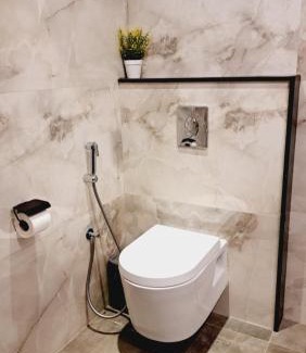 E-7 Sector House | Hillside Residence E-7 by Paramount Hospitality