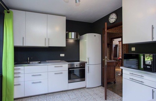 Stavelot House | Hillside Stay near Coo Fall