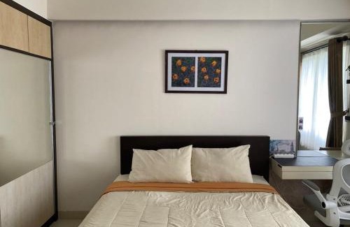 Sukajadi Apartment | Hillside Studio at Ciumbuleuit