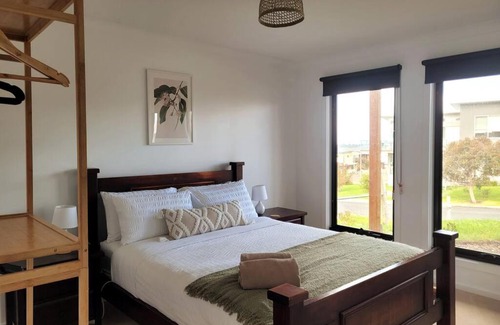 Apollo Bay House | Hillside @ The Bay