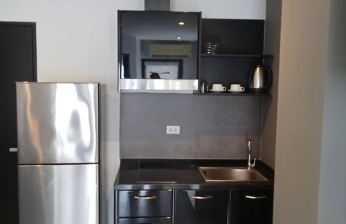 Chalong Condo | Hillside View Apartment-1BR (NV-206)