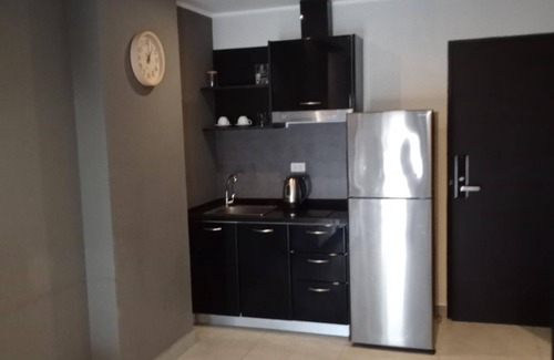 Chalong Condo | Hillside View Apartment-1BR (NV-206)