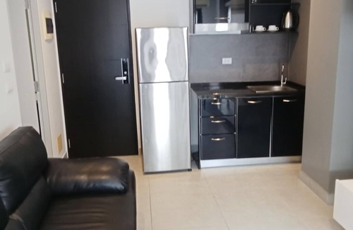 Chalong Condo | Hillside View Apartment-1BR (NV-206)