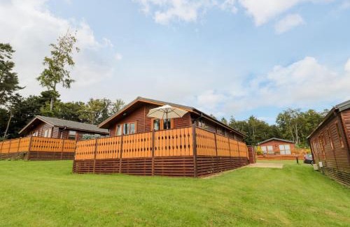 Swarland House | Hillside View