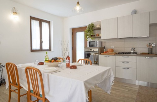 Polignano a Mare Villa | Hillside Villa for 5 guests in Polignano a Mare
