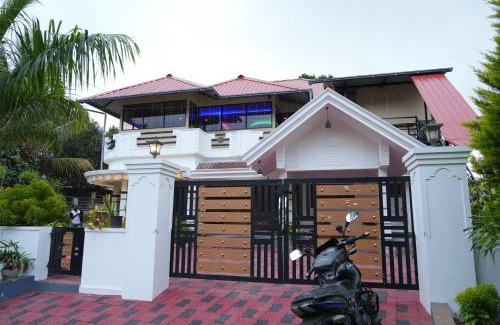 Devikolam House | Hillsidecreek Homestay
