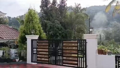 Devikolam House | Hillsidecreek Homestay