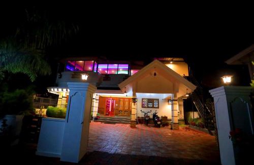 Devikolam House | Hillsidecreek Homestay