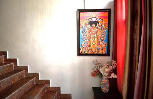 Sanjauli Apartment | Hillspeak Homes