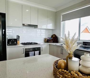 Kiama House | Hillston House