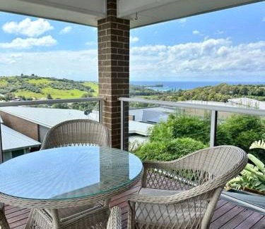 Kiama House | Hillston House