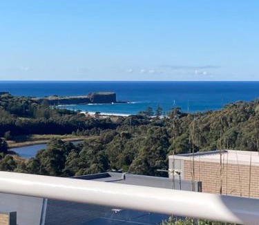 Kiama House | Hillston House