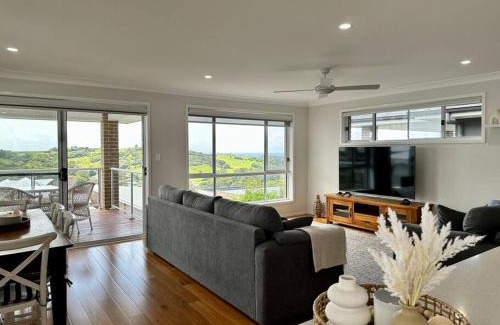 Kiama House | Hillston House