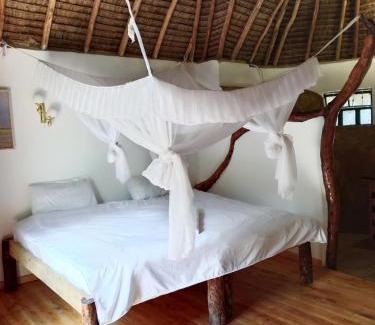 Kimana Hotel | Hillstone Safari Lodge