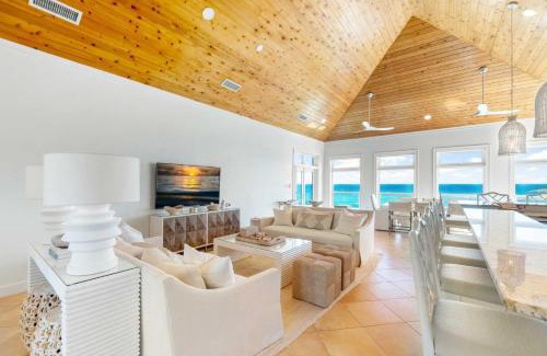 North Side House | Hilltime home