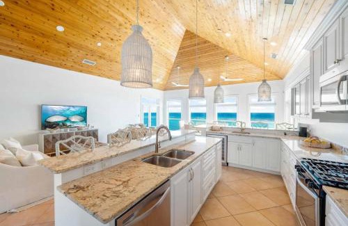 North Side House | Hilltime home