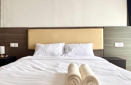 Ayer Keroh Apartment | Hillton Suites