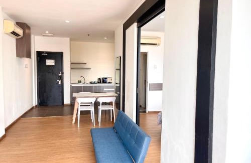 Ayer Keroh Apartment | Hillton Suites