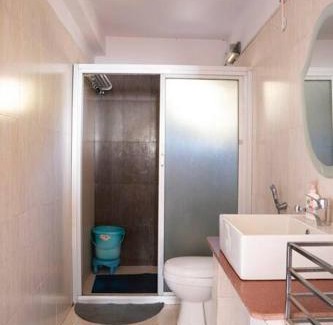 Satbunga House | Hilltop 3BHK Cottage l Camp Bagicha