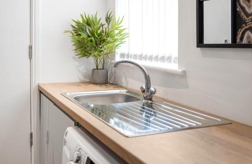 Earl Shilton Apartment | Hilltop Apartment 7 - Uk50599
