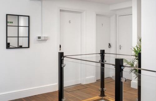 Earl Shilton Apartment | Hilltop Apartment 7 - Uk50599
