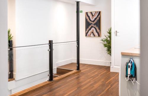 Earl Shilton Apartment | Hilltop Apartment 7 - Uk50599