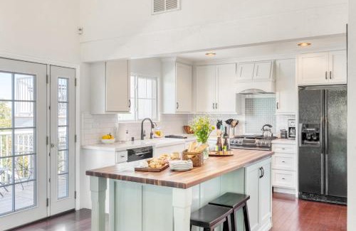 Paso Robles House | Hilltop by AvantStay Countryside Escape w Views