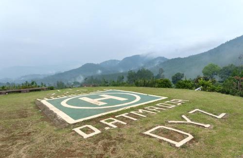 Lembang Villa | Hilltop Camp by TwoSpaces, Lembang