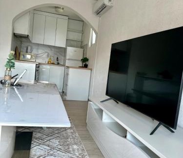 Tuzla Canton House | Hilltop Family House Panoramic Views