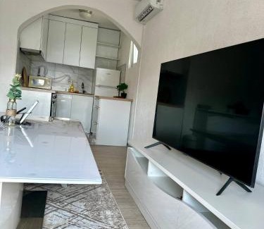 Tuzla Canton House | Hilltop Family House Panoramic Views