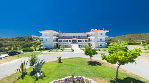 Haniotis Hotel | Hilltop
