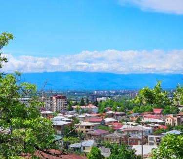 Kutaisi House | HillTop Guest House Kutaisi
