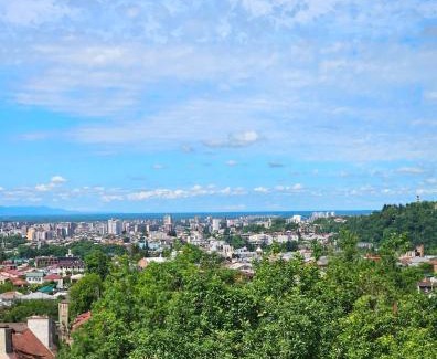 Kutaisi House | HillTop Guest House Kutaisi