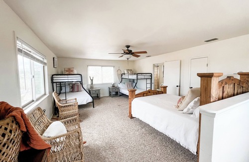 Boerne Other | Hilltop Haven on 31 acres w/Breathtaking Views, Horses, & Epic Fire Pit