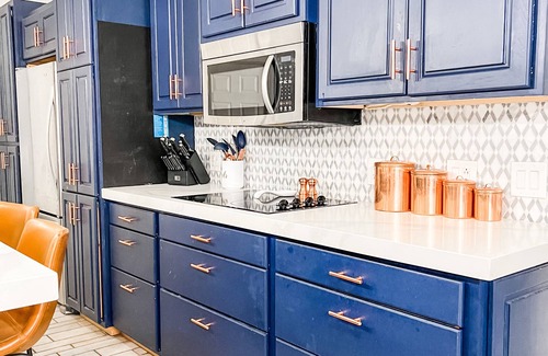 Apache Junction House | Hilltop Haven- Spacious family home with views