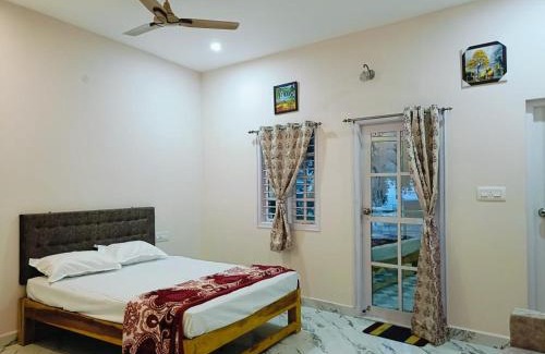 Yelagiri Cabin | Hilltop Heaven