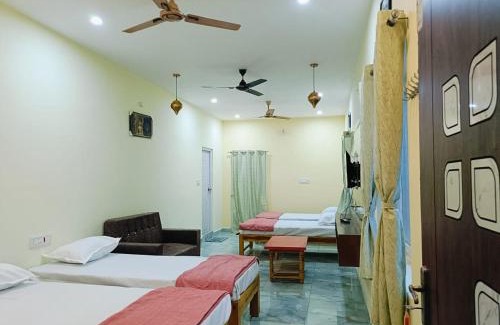 Yelagiri Cabin | Hilltop Heaven