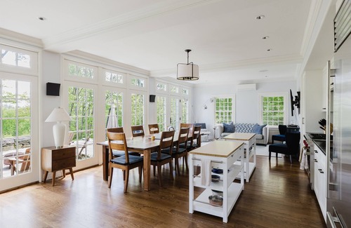 Southfield House | Hilltop Hideaway Hot Tub, Views & Nature Trails