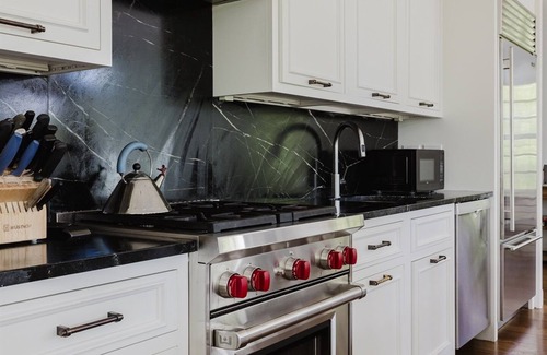Southfield House | Hilltop Hideaway Hot Tub, Views & Nature Trails