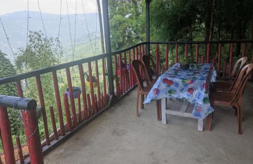 Mangan House | Hilltop Homestay