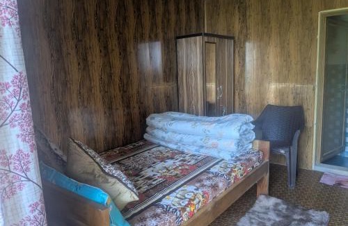 Mangan House | Hilltop Homestay